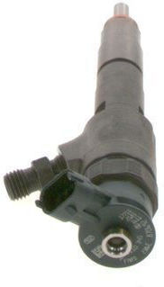 Bosch Injector Car