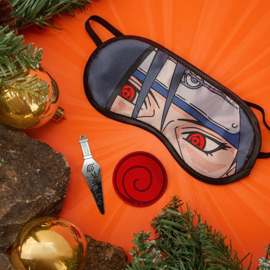 Naruto Christmas Calendar