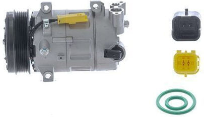 Mahle Klimakompressor Auto