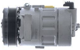 Mahle Klimakompressor Auto