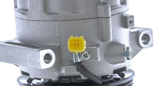 Mahle Klimakompressor Auto