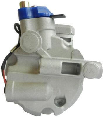 Mahle Klimakompressor Auto