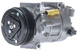 Mahle Klimakompressor Auto