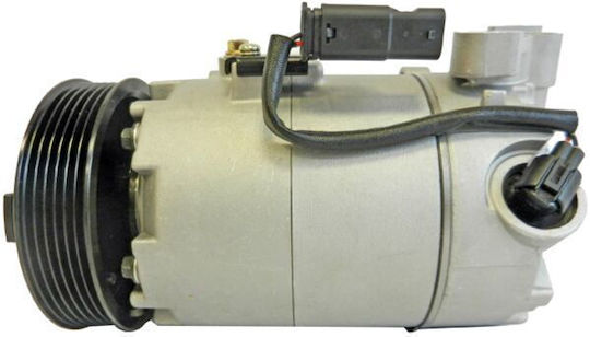 Mahle Air conditioning compressor Car for Subaru Mini