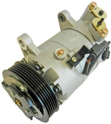 Mahle Air conditioning compressor Car for Subaru Mini