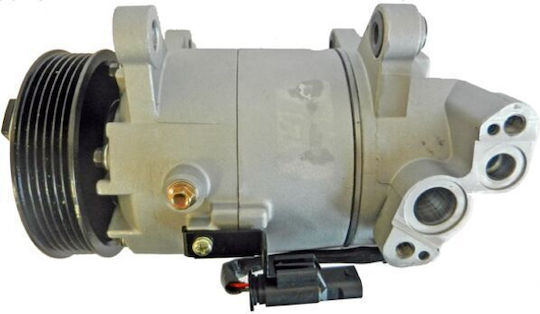 Mahle Air conditioning compressor Car for Subaru Mini