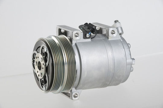 Valeo Air conditioning compressor Car