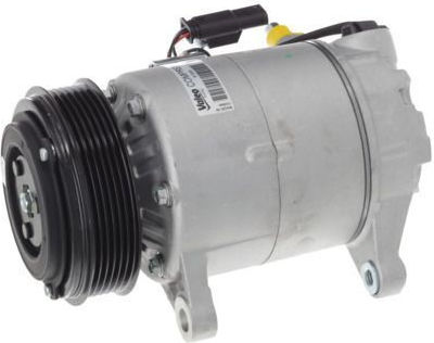 Valeo Συμπιεστής Kλιματισμού Αυτοκινήτου για Subaru Mini