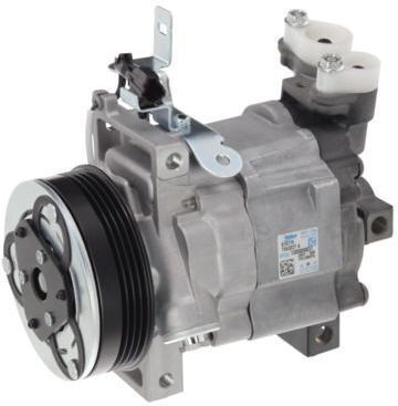Valeo Air conditioning compressor Car