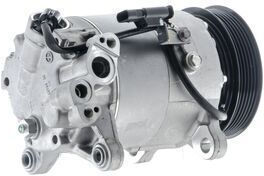 Mahle Air conditioning compressor Car for Subaru Mini