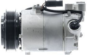 Mahle Air conditioning compressor Car for Subaru Mini