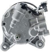Mahle Air conditioning compressor Car for Subaru Mini