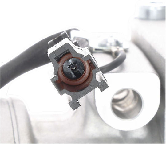 Valeo Air conditioning compressor Car
