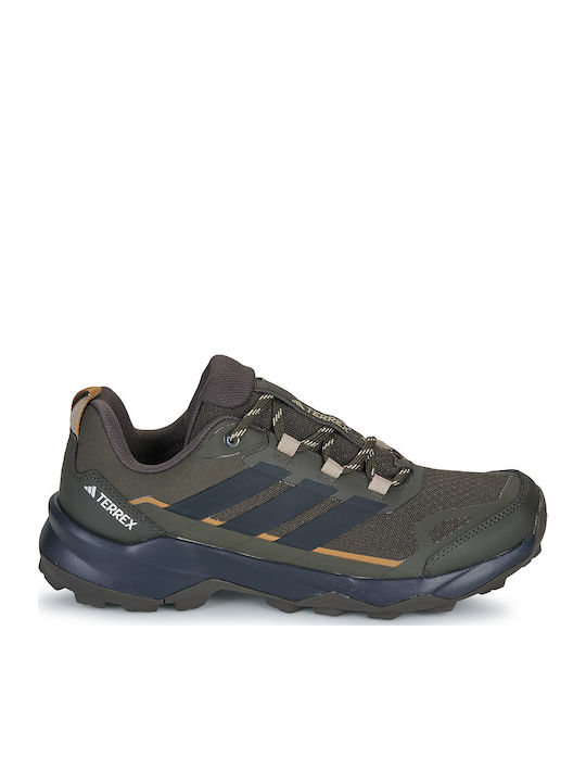 adidas Skychaser Ax5 Ανδρικά Ορειβατικά Παπούτσια Πράσινα