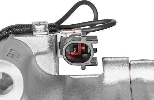 Valeo Air conditioning compressor Car