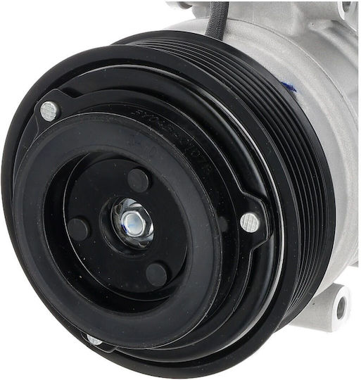 Valeo Air conditioning compressor Car