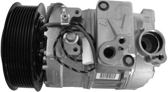 Mahle Klimakompressor Auto