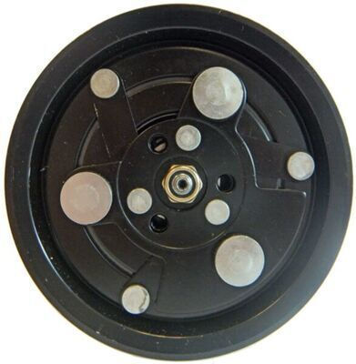 Mahle Klimakompressor Auto