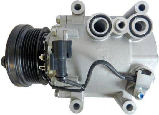 Mahle Klimakompressor Auto