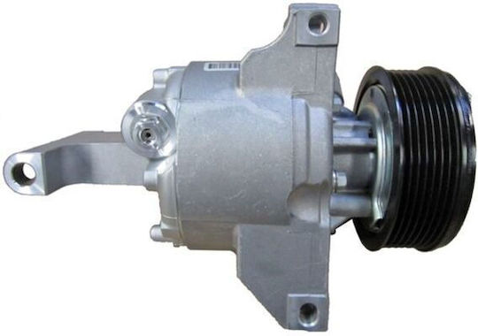 Mahle Klimakompressor Auto