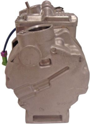 Mahle Klimakompressor Auto