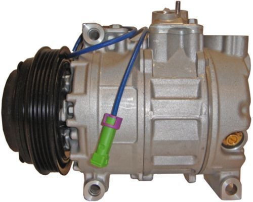 Mahle Klimakompressor Auto