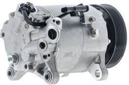 Mahle Συμπιεστής Kλιματισμού Αυτοκινήτου για Subaru Mini
