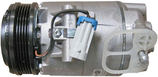 Mahle Klimakompressor Auto