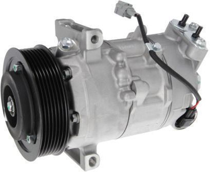 Valeo Air conditioning compressor Car