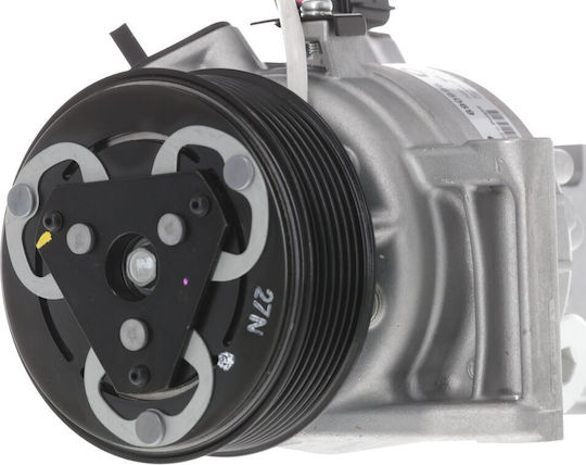 Valeo Air conditioning compressor Car