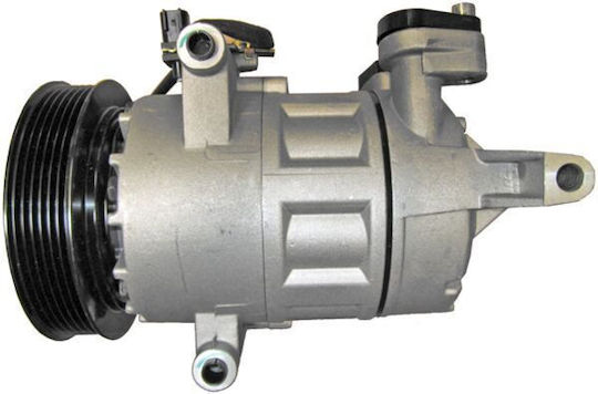 Mahle Klimakompressor Auto