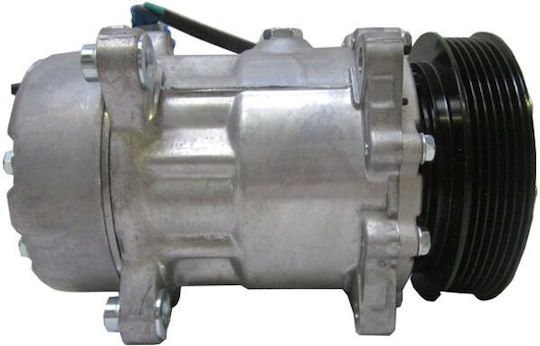 Mahle Klimakompressor Auto