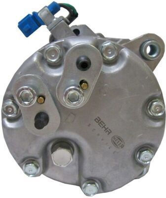 Mahle Klimakompressor Auto