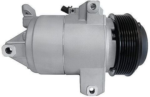 Mahle Klimakompressor Auto