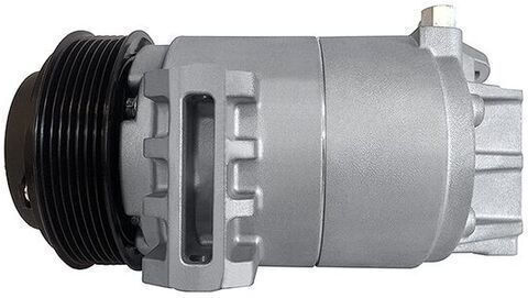 Mahle Klimakompressor Auto
