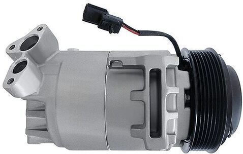 Mahle Klimakompressor Auto
