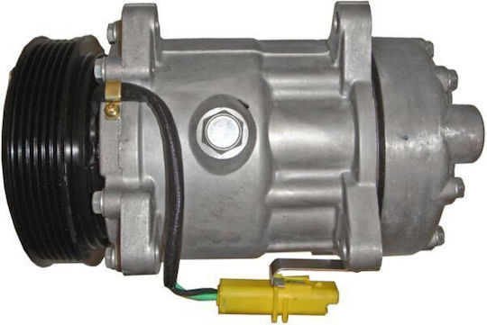 Mahle Klimakompressor Auto