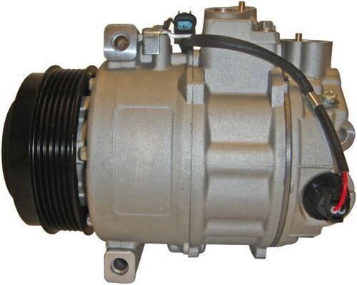 Mahle Klimakompressor Auto