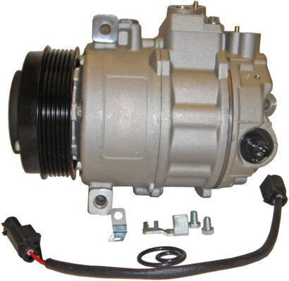Mahle Klimakompressor Auto