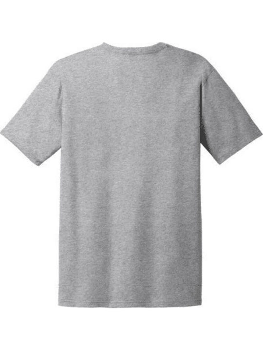 Παιδικό T-shirt Γκρι
