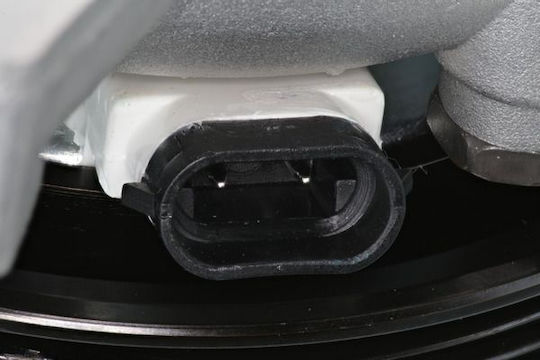Valeo Air conditioning compressor Car