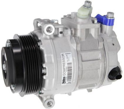 Valeo Air conditioning compressor Car