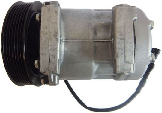 Mahle Klimakompressor Auto