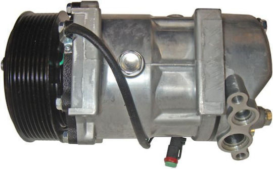 Mahle Klimakompressor Auto