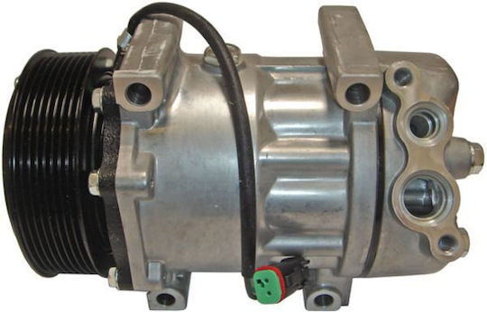 Mahle Klimakompressor Auto