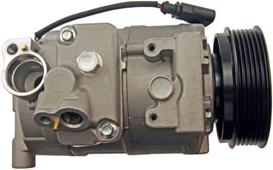 Mahle Klimakompressor Auto