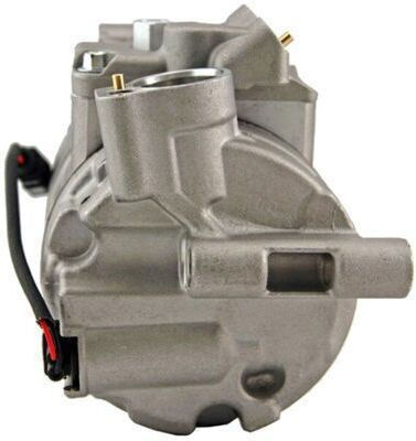 Mahle Klimakompressor Auto