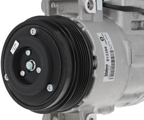 Valeo Air conditioning compressor Car