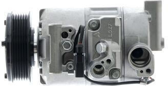 Mahle Air conditioning compressor Car