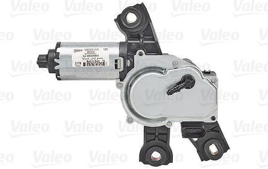 Valeo 582600 Wischer Motor